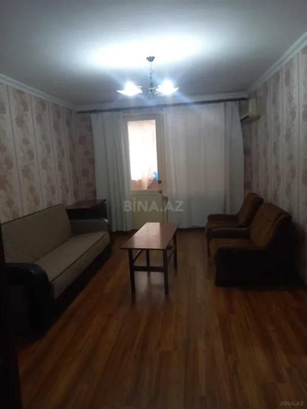 Kirayə verilir 3 otaqlı mənzil 70 m²