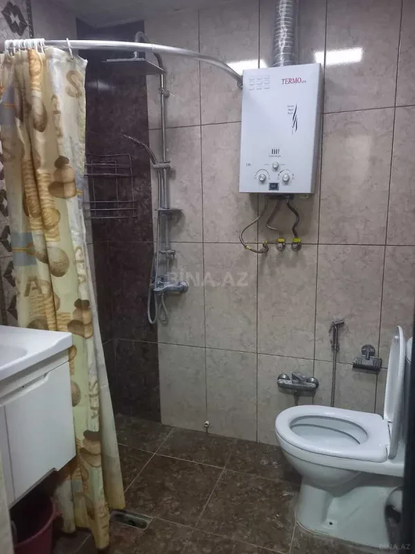 Kirayə verilir 3 otaqlı mənzil 70 m²