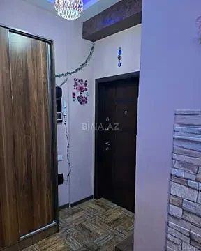 Kirayə verilir 2 otaqlı mənzil 65 m²