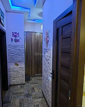 Kirayə verilir 2 otaqlı mənzil 65 m²