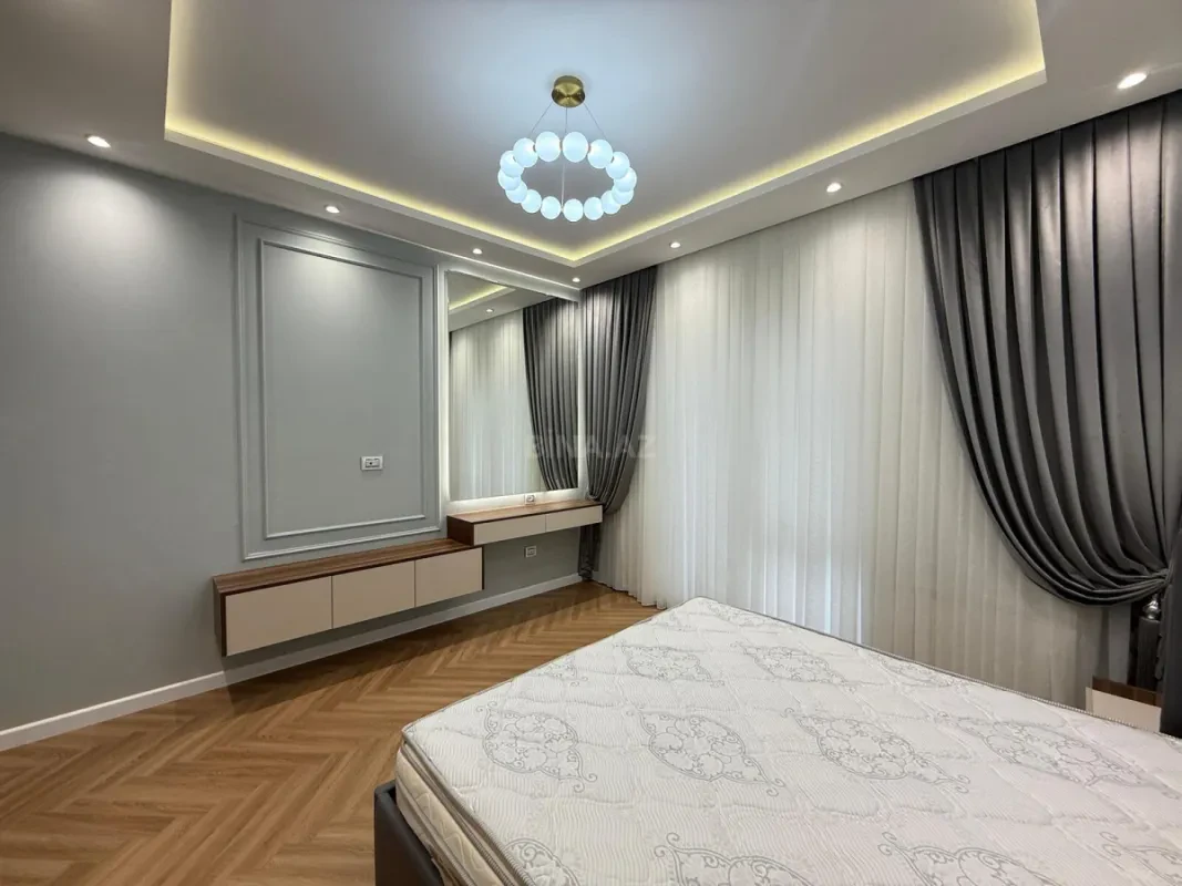 Kirayə verilir 3 otaqlı mənzil 100 m²