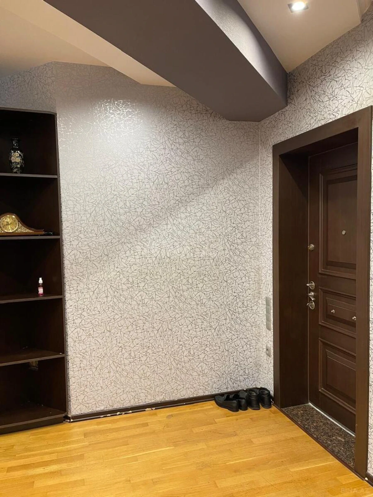 Kirayə verilir 3 otaqlı mənzil 90 m²