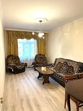 Kirayə verilir 3 otaqlı mənzil 70 m²