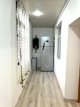 Kirayə verilir 3 otaqlı mənzil 70 m²