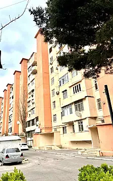 Satılır 2 otaqlı mənzil 55 m² — Bakı, Əhmədli 2 otaq 55.00 m²
