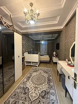Kirayə verilir 2 otaqlı mənzil 78 m²