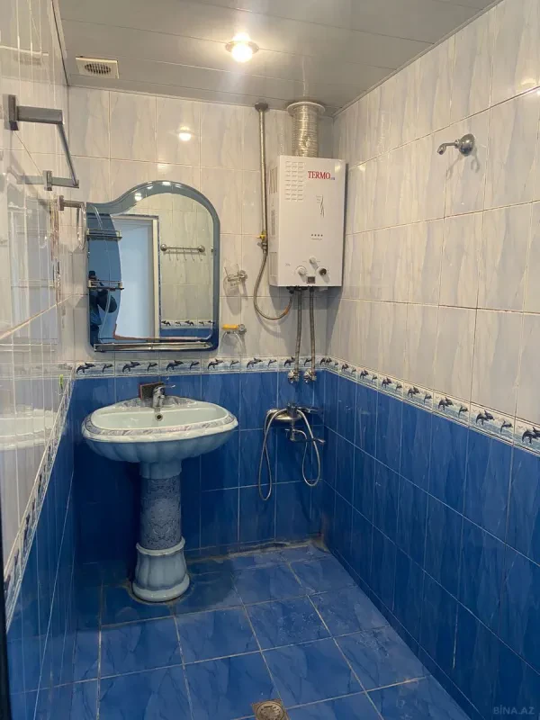 Satılır 2 otaqlı mənzil 65 m²