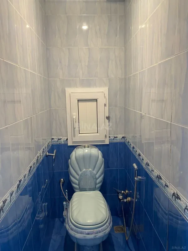 Satılır 2 otaqlı mənzil 65 m²