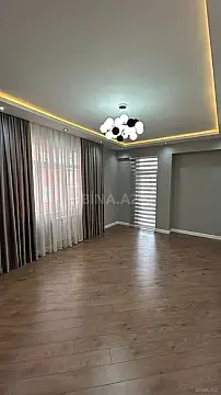 Satılır 3 otaqlı mənzil 135 m² — Bakı 3 otaq 135.00 m²