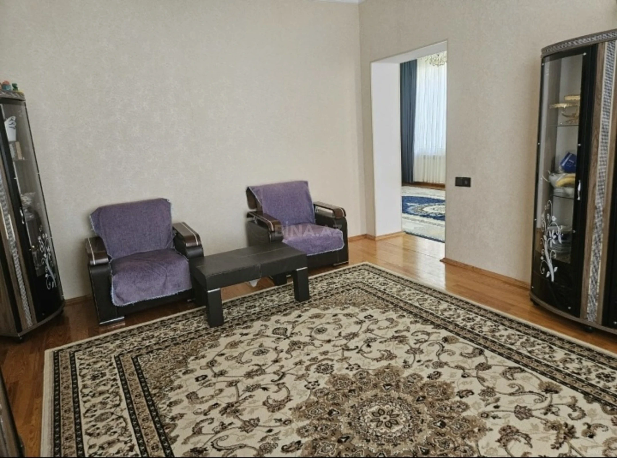 Kirayə verilir 4 otaqlı həyət evi 200 m²