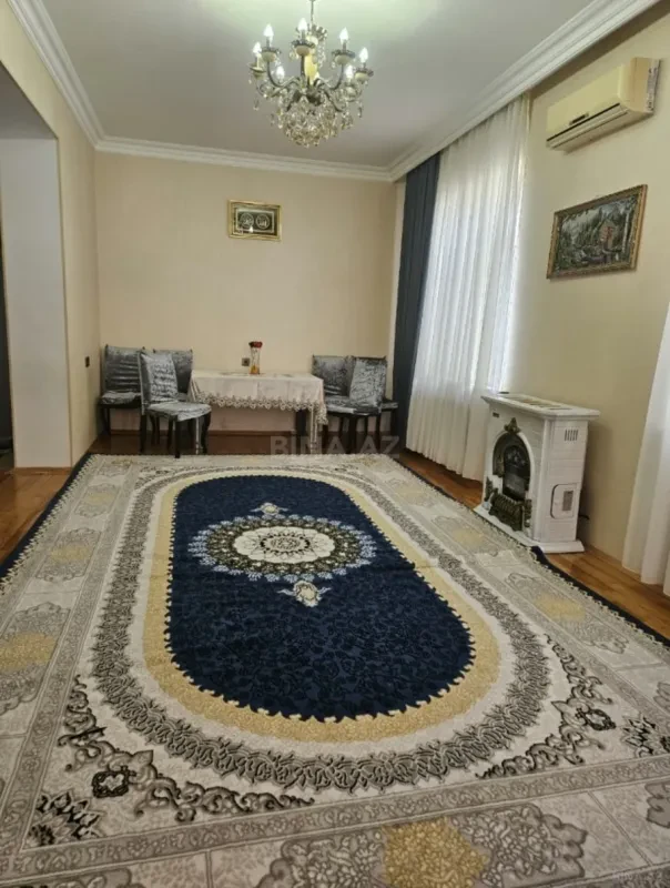 Kirayə verilir 4 otaqlı həyət evi 200 m²