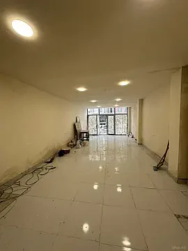 Kirayə verilir obyekt 70 m²