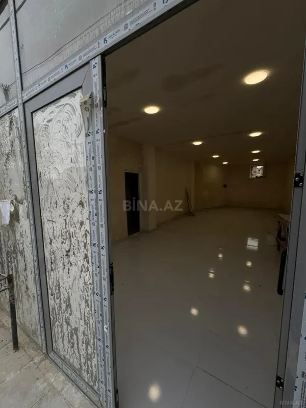 Kirayə verilir obyekt 70 m²