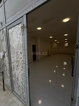 Kirayə verilir obyekt 70 m²