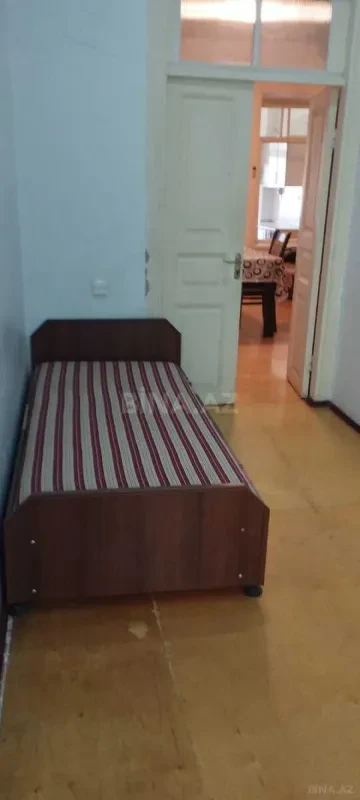 Kirayə verilir 3 otaqlı mənzil 70 m²