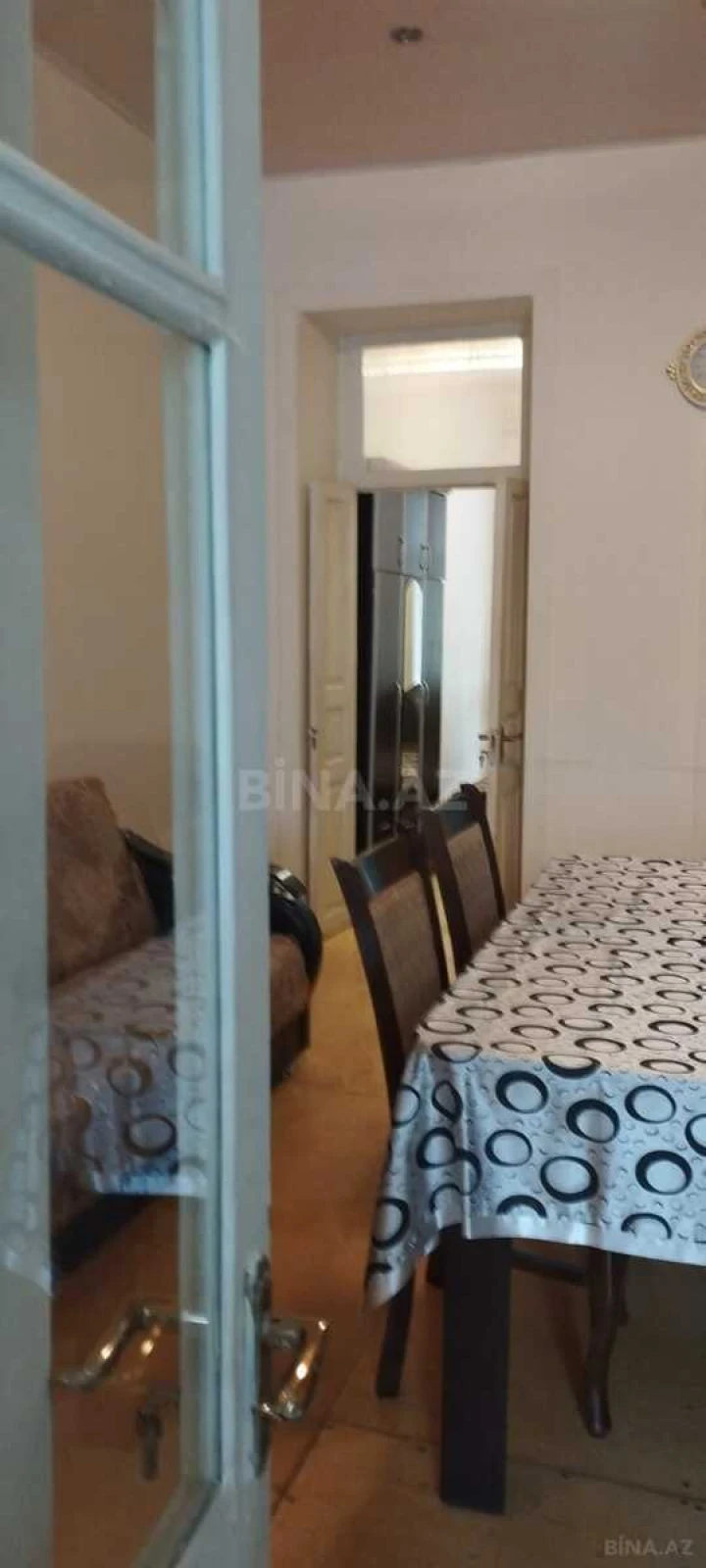 Kirayə verilir 3 otaqlı mənzil 70 m²