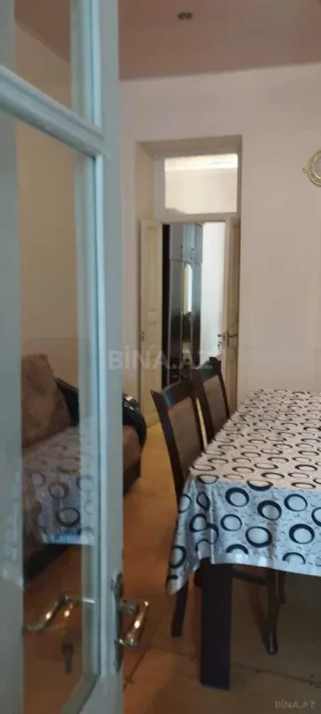 Kirayə verilir 3 otaqlı mənzil 70 m²