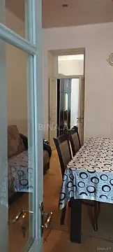 Kirayə verilir 3 otaqlı mənzil 70 m²