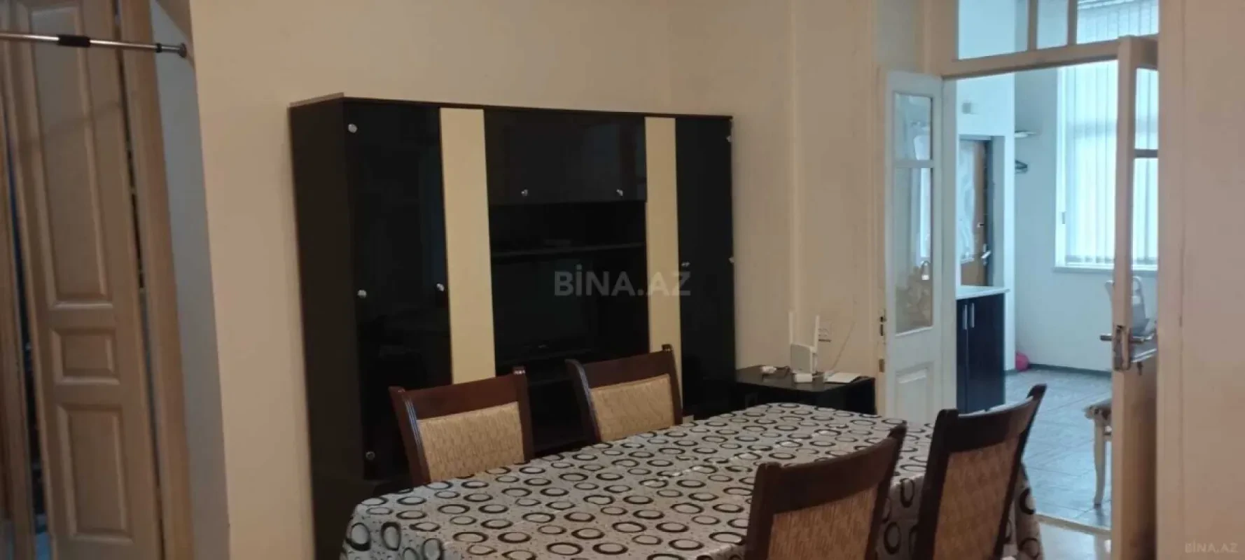 Kirayə verilir 3 otaqlı mənzil 70 m²