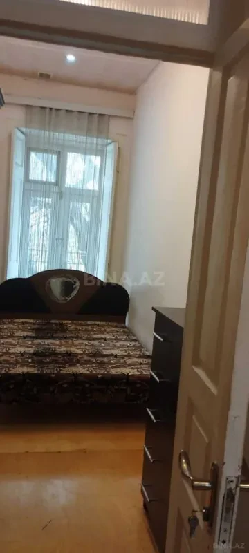 Kirayə verilir 3 otaqlı mənzil 70 m²
