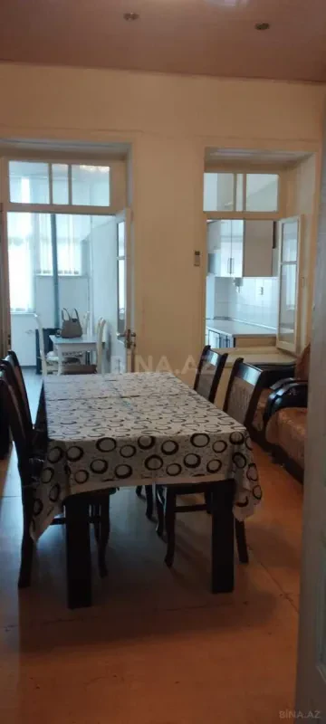 Kirayə verilir 3 otaqlı mənzil 70 m²