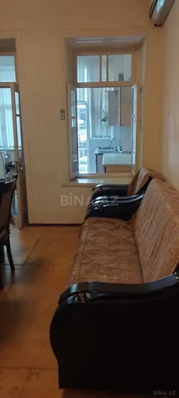 Kirayə verilir 3 otaqlı mənzil 70 m²