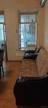 Kirayə verilir 3 otaqlı mənzil 70 m² — Bakı 3 otaq 70.00 m²