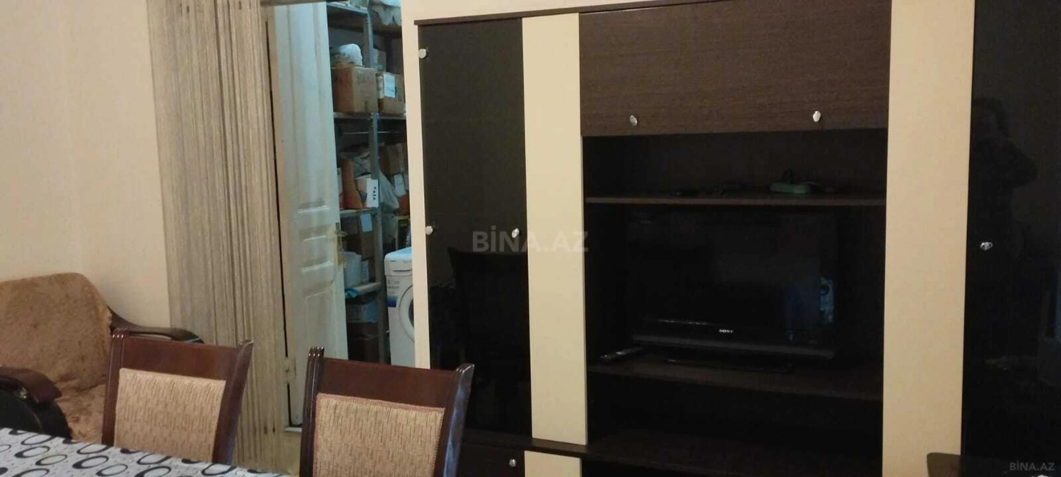 Kirayə verilir 3 otaqlı mənzil 70 m²