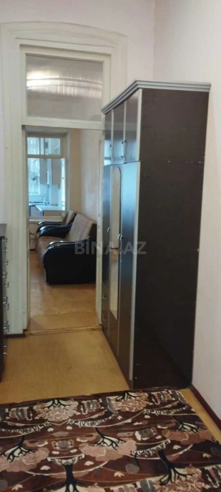 Kirayə verilir 3 otaqlı mənzil 70 m²