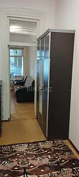 Kirayə verilir 3 otaqlı mənzil 70 m²