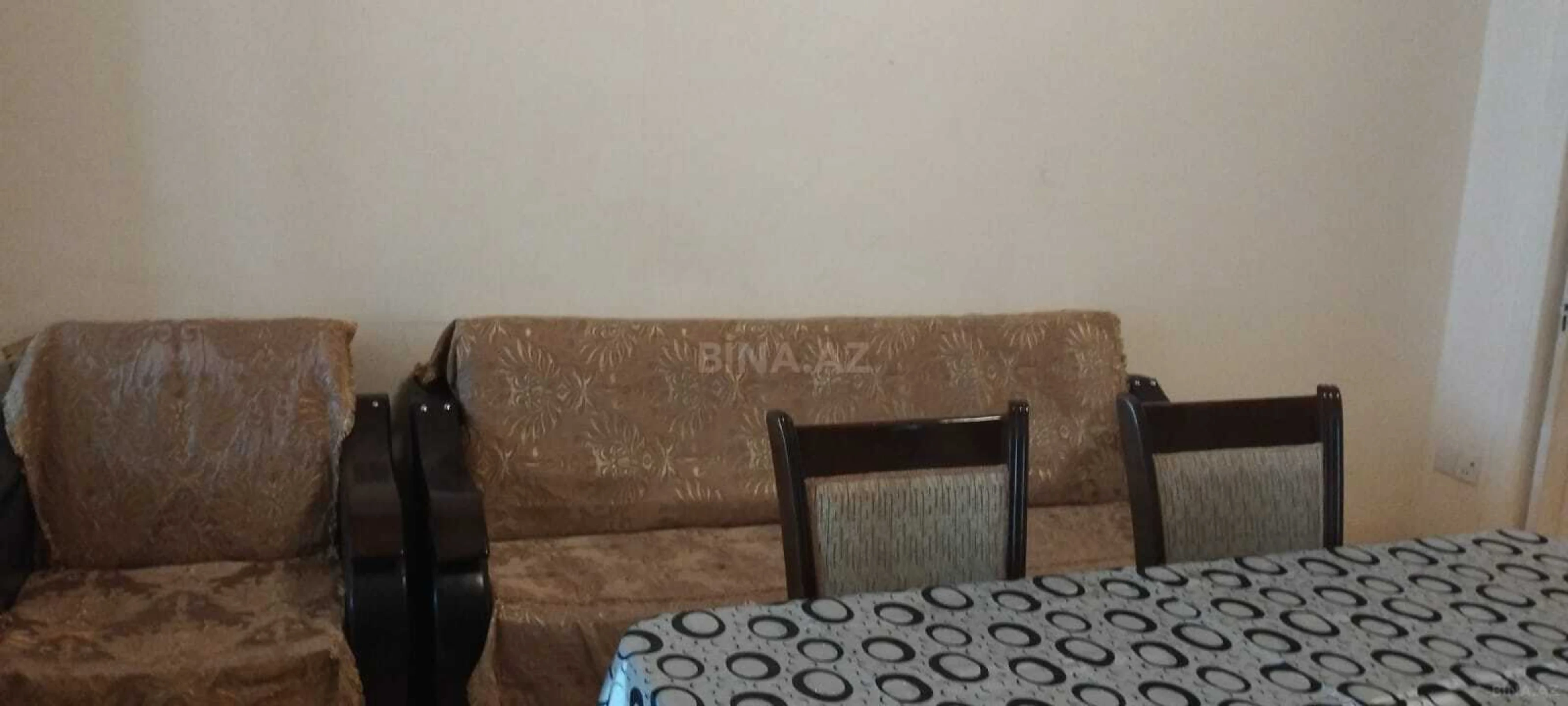 Kirayə verilir 3 otaqlı mənzil 70 m²