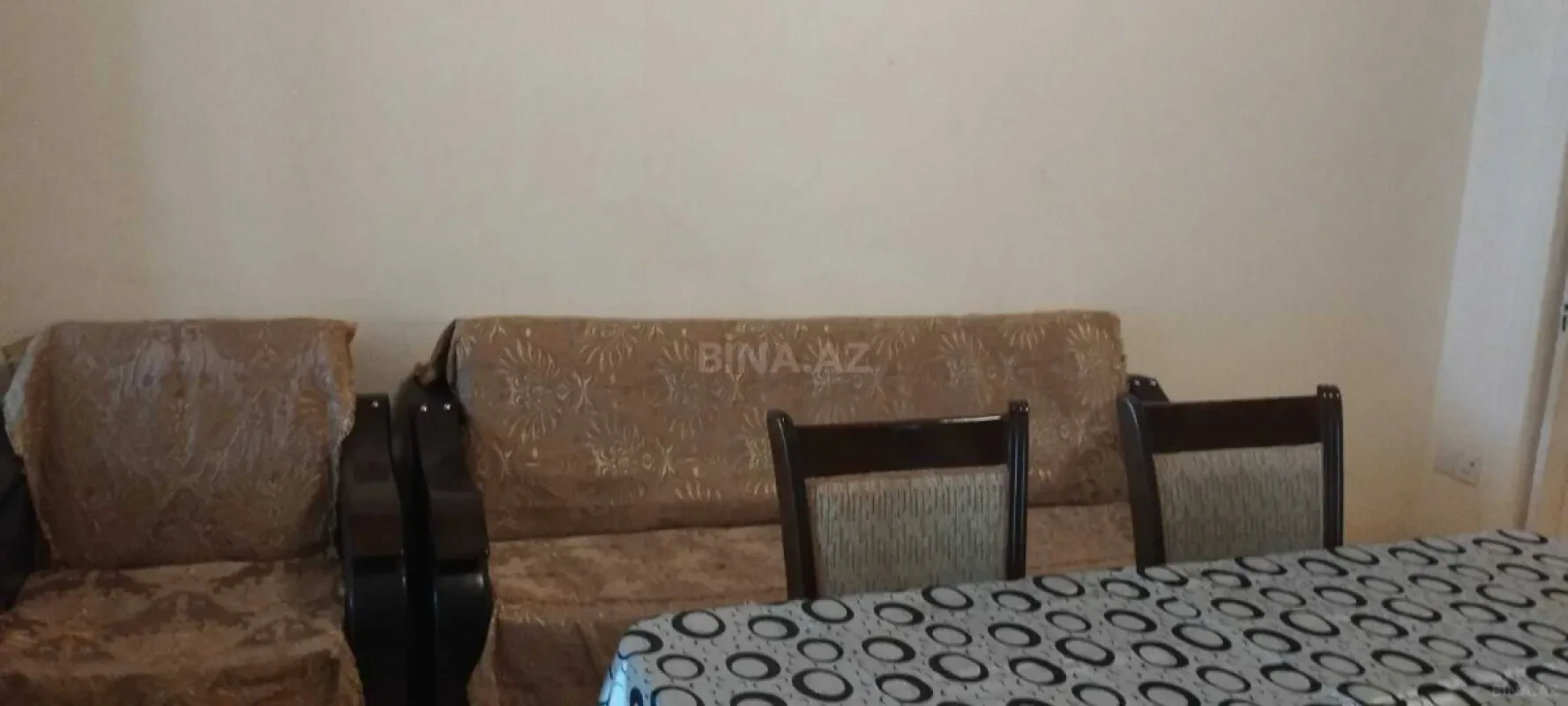 Kirayə verilir 3 otaqlı mənzil 70 m²