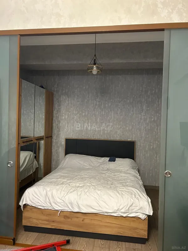 Kirayə verilir 2 otaqlı mənzil 55 m²