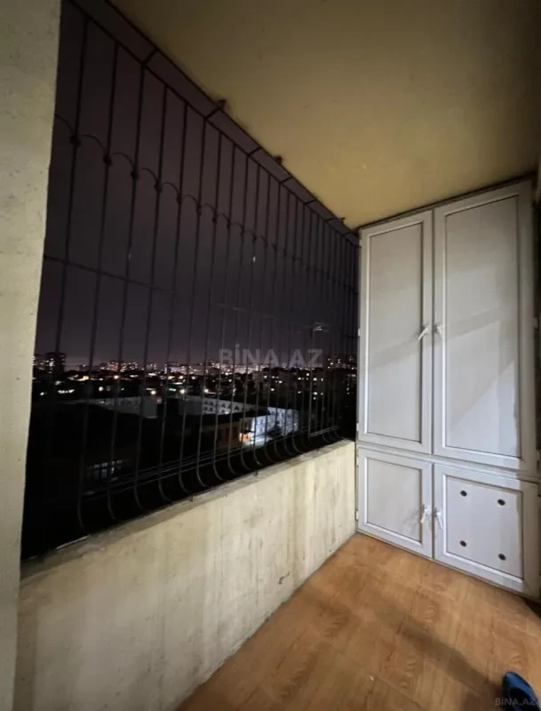 Satılır 3 otaqlı mənzil 77 m²
