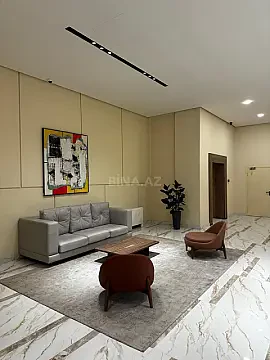 Kirayə verilir 2 otaqlı mənzil 100 m²