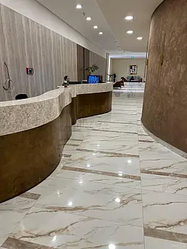 Kirayə verilir 2 otaqlı mənzil 100 m²
