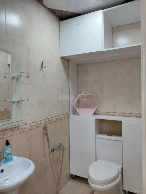 Kirayə verilir 2 otaqlı mənzil 85 m²