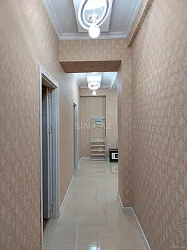 Kirayə verilir 2 otaqlı mənzil 85 m²