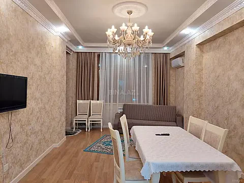 Kirayə verilir 2 otaqlı mənzil 85 m² — Bakı, Nərimanov 2 otaq 85.00 m²
