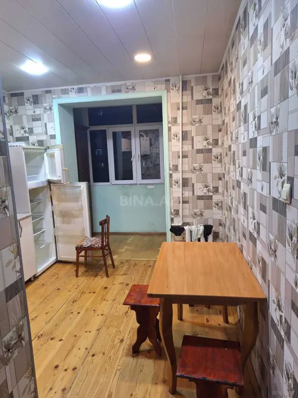 Kirayə verilir 3 otaqlı mənzil 75 m²