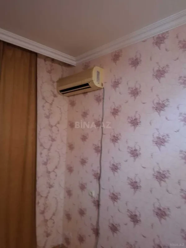 Kirayə verilir 3 otaqlı mənzil 75 m²