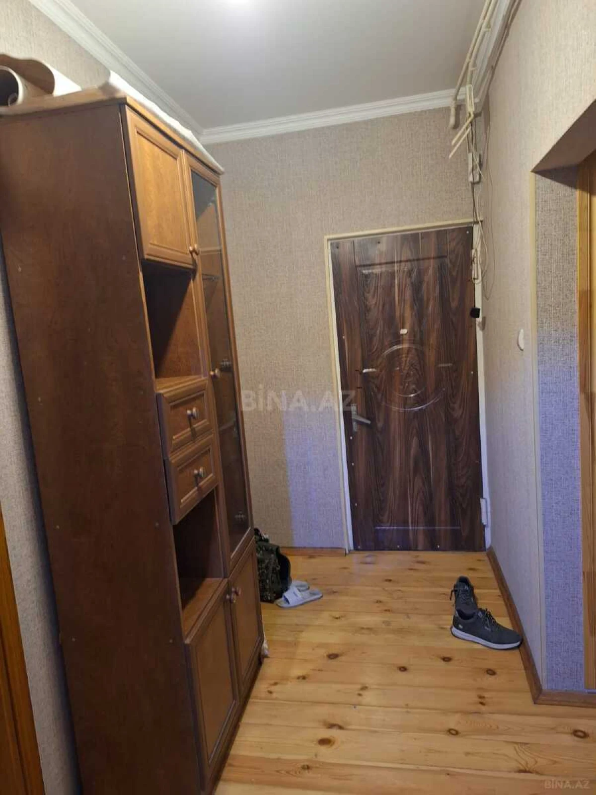 Kirayə verilir 3 otaqlı mənzil 75 m²