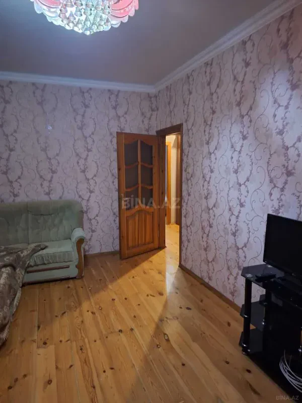 Kirayə verilir 3 otaqlı mənzil 75 m²