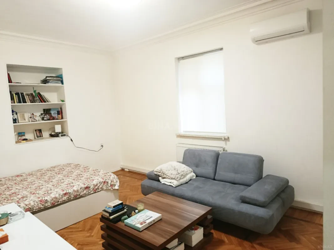 Satılır 3 otaqlı mənzil 90 m²