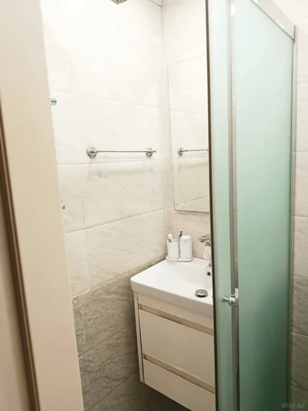 Satılır 3 otaqlı mənzil 90 m²