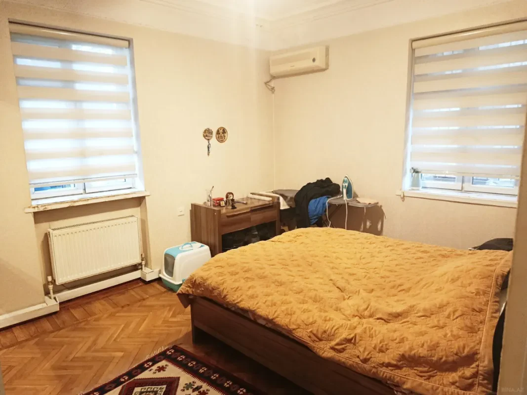 Satılır 3 otaqlı mənzil 90 m²
