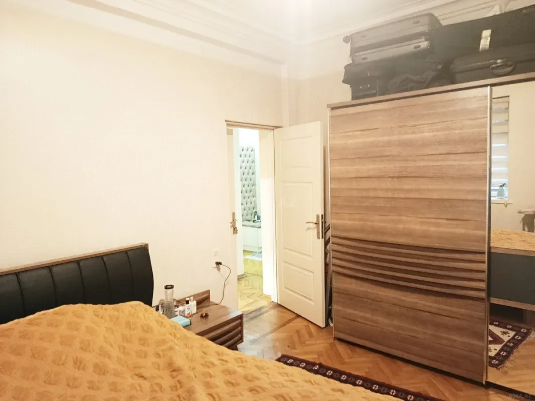Satılır 3 otaqlı mənzil 90 m²
