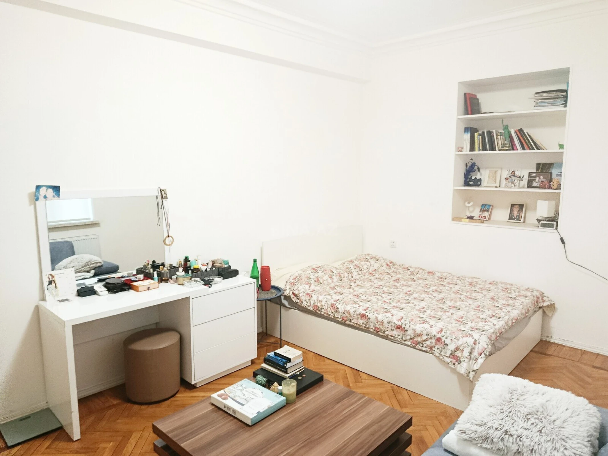 Satılır 3 otaqlı mənzil 90 m²