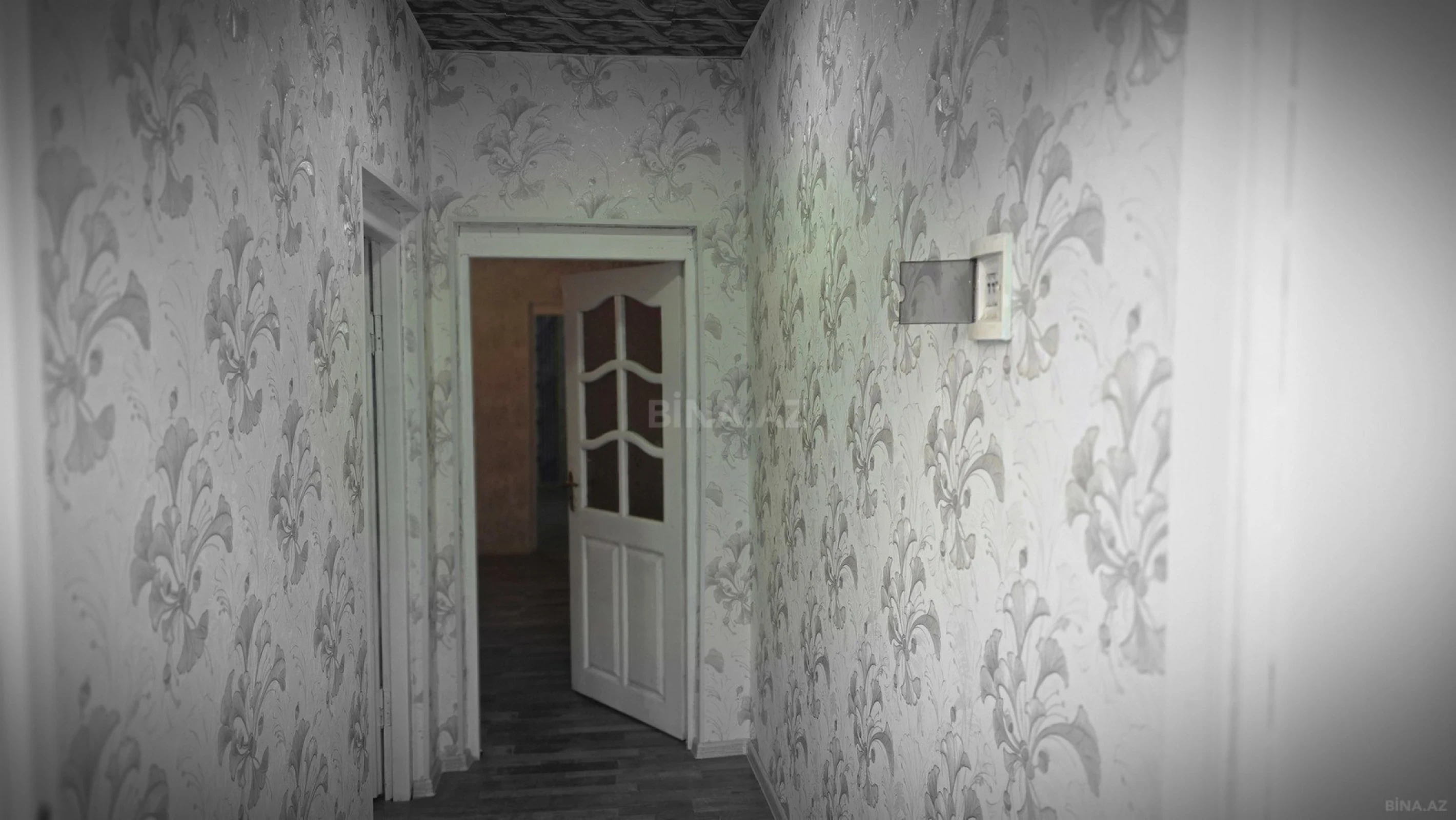 Satılır 2 otaqlı həyət evi 60 m²