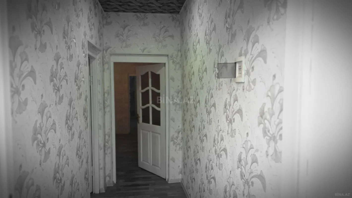 Satılır 2 otaqlı həyət evi 60 m²